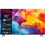 Tcl 85"V6B 4K HDR TV Google OSGame Master 3.0; 120HZ GameAccelerator; HDMI 2.1 | Eponuda.ba