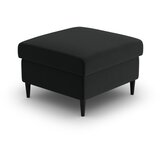 Cosmopolitan Design Crni baršunast tabure Kyoto – | shoptok.hr