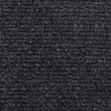  Tepih Antracit 1 2 x 10 m Poliester | shoptok.hr