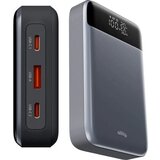 ALLITY prenosna baterija APB-200 PD za prenosni računalnik QC 130W 19200 mAh siva Cene