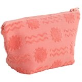 YESSS! neseser koralno roze sa talasima | Eponuda.com