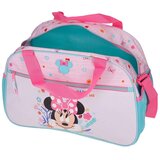 Disney Minnie HAPPY TO BE ME dečija putna torba Slike