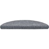 vidaXL Samoljepljivi otirači za stepenice 20 kom sivi 56 x 17 x 3 cm | shoptok.hr