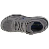 Skechers muške tenisice summits-south rim 52812-gry | shoptok.hr