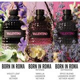 Valentino Born In Roma Extradose Uomo parfum za moške 50 ml | Shoptok.si