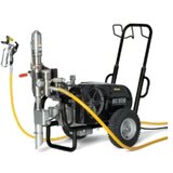 Wagner kompresor za krečenje farbanje HeavyCoat 950 E SSP Spraypack | Eponuda.ba