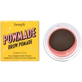 Benefit POWmade pomada za obrvi vodoodporna odtenek 3,5 Neutral Medium Brown 3 g | Shoptok.si