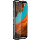  16Mpx pametni telefon 2x SIM 64GB NFC Android 10 DRIVE 9 crni | shoptok.hr