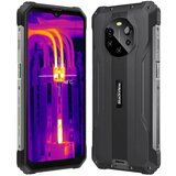 Blackview mobilni telefon BL8800 pro 5G 8GB/128GB black/termalna kamera