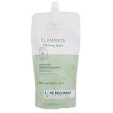 Wella Professionals Elements Renewing maska za oštećenu kosu 500 ml | shoptok.hr
