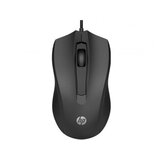 HP NOT DOD Wired Mouse 100, 6VY96AA | shoptok.hr