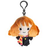 HARRY POTTER herminone soft velboa plush keychain 12cm | shoptok.hr