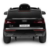 Lean_Toys Otroški avto Audi Q5 12V črna iks | Shoptok.si