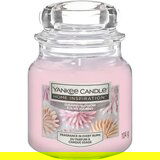 Yankee Candle Home Inspiration sveča v kozarcu Sugared Blossom - Small | Shoptok.si