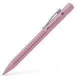 Faber-Castell Faber-Castell: Grip 2001 mehanička olovka 0,5 mm ružičasta | shoptok.hr