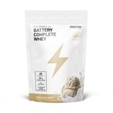 Battery Nutrition BATTERY COMPLETE WHEY, sladoled od vanilije 1800g Cijene
