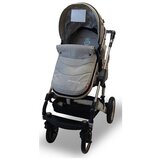 Bbo bež GS-Kolica 2 u 1 Matrix | ePonuda.com