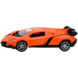  Auto na daljinsko upravljanje 1:16 LA - narančasti | Shoptok.si
