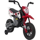  Motor na akumulator PANTONE 361C - crveni | shoptok.hr