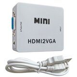 Fast Asia 1080P-Adapter HDMI na VGA Cene