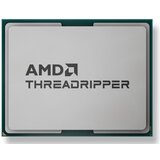 AMD Ryzen Threadripper 9960X processor 4.2 GHz 128 MB L3 Tray | shoptok.hr
