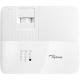 Optoma 4K400STx - | Shoptok.si