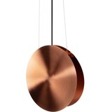 Toolight LED dizajnerski viseći luster APP1426-C | shoptok.hr