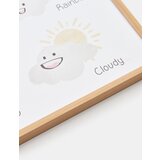 Sinsay Okvir s grafikom | shoptok.hr