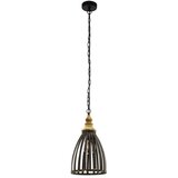 Eglo 49786 - visilica na lancu oldcastle 1xE27/60W/230V | Eponuda.com