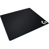 Logitech G640 velika platnena gejming podloga za miš 400 × 460 mm Cene
