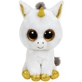 Ty Beanie Boos Pegasus - bijeli jednorog 15 cm Cijene
