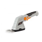 Vonhaus Akumulatorske škarje z teleskopskim ročajem VonHau, 170 mm | Shoptok.si
