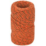  Brodski konop narančasti 2 mm 25 m od polipropilena | shoptok.hr