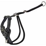 Rogz stop-pull am za pse sa mekim užetom ispod prednjih nogu m — obim grudi 32–52 cm neon žuta | Eponuda.com