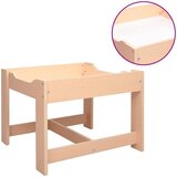  Dječji stolić s 2 stolice MDF | Eponuda.ba