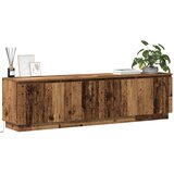 TV ormar Staro drvo 180 x 38 x 49 cm Konstruirano drvo | Eponuda.com
