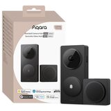 KAMERA za vhodna vrata Aqara G410 - črna | Shoptok.si