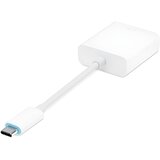 Belkin adapter USB - C na VGA - Bela Cene