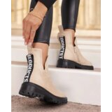 Resti Women's Gorgie cutout boots | ePonuda.com