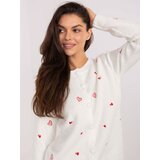 Factory Price Sweater-PM-SW-F510.29-ecru | shoptok.hr