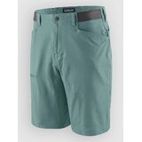 Patagonia Venga Rock Kratke hlace blue sage | Shoptok.si