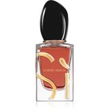 Armani Sì Parfum parfum za ženske 30 ml Cene