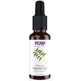 Now Foods 100% Neem ulje NOW (30 ml) | shoptok.hr