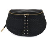 Frau Ročne torbice NERO MOUSSE Črna Cene