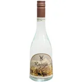 Rakija Kajsija 42% vol, 700ml
