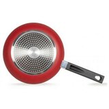  Tava Livoo Crvena Silikon Ø 26 cm | shoptok.hr