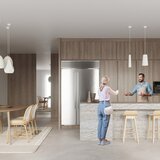Nice Lamps Bela viseča svetilka s keramičnim senčnikom ø 8 cm Santana – | Shoptok.si