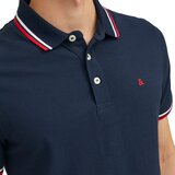 JACK&JONES muška polo majica Paulos (plava) | shoptok.hr