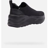 Geox Black women's sneakers Xtros - Women's | shoptok.hr