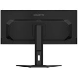 Gigabyte MO34WQC 34" OLED Gaming WQHD monitor, 3440 x 1440, 0.03ms, 175Hz, HDR True Black | Shoptok.si